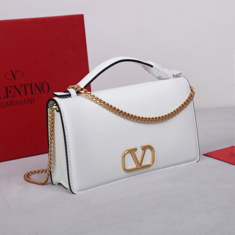 Valentino Satchel Bag